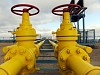 Украина остановила экспорт газа