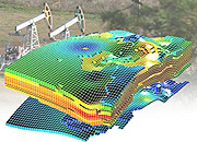 «Газпромнефть-Ноябрьскнефтегаз» исследует Воргенский лицензионный участок по технологии «Зеленой сейсмики»
