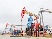 В Удмуртии запущено в промышленную эксплуатацию Быковское нефтяное месторождение