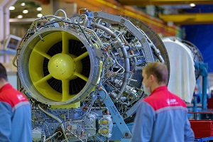 ОДК-Сервис начинает ремонт «наземных» двигателей для газоперекачивающих агрегатов