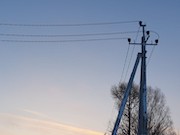 «Облкоммунэнерго» обновит электросети Алапаевска