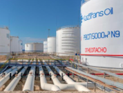 «КазТрансОйл» отправит в Азербайджан 7 тысяч тонн кашаганской нефти