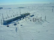 «Россети» обновят изоляцию на 10 магистральных подстанциях Республики Коми и Архангельской области