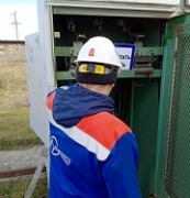 «Крымэнерго» обновляет электрические сети в Симферополе