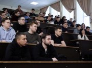 Смоленская АЭС в 2023 году направит на целевое обучение 20 выпускников