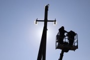 «Крымэнерго» восстанавливает энергоснабжение в Симферополе
