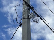 «Юго-Западные электрические сети» установят в пяти районах Кубани 15 тысяч «умных» электросчетчиков