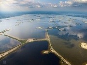 «Роснефть» в  2022 году сократила на 7% объём забираемой из природных источников воды