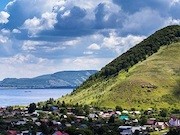 Новокуйбышевский НПЗ запустил экотуристическое мобильное приложение для национального парка «Самарская Лука»