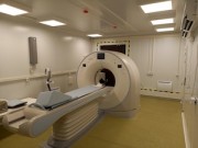 «Пермэнерго» построило в Кунгуре электросетевую инфраструктуру для томографа