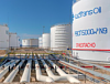 «КазТрансОйл» планирует увеличить в апреле поставку нефти в Германию до 100 тысяч тонн