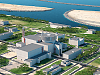 На стройплощадку АЭС «Эль-Дабаа» доставлена «ловушка расплава»