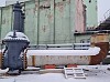 «Теплосеть Санкт-Петербурга» реконструирует тепломагистраль на Кожевенной линии