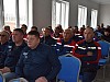 Энергетики «Россети Северный Кавказ» в Северной Осетии продолжают обучение по концепции «нулевого травматизма» ​