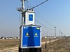 На юго-западе Краснодарского края подключены к электросетям 1 800 новых абонентов