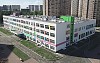 «Теплосеть Санкт-Петербурга» подключила к сетям две новые школы в Кудрово и Мурино