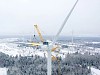 Эстонский энергоконцерн Eesti Energia увеличил производство электроэнергии на 20% в 2022 году