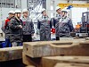 ОМК подняла зарплату сотрудникам своего завода в Челябинске в среднем на 10%