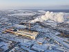 Запасы воды в снеге в бассейне Новосибирского водохранилища – 89% от нормы