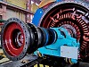 «Колатомэнергоремонт» модернизировал оборудование турбогенератора энергоблока №1 Кольской АЭС