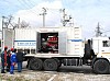 «Россети Кубань» испытали передвижную дизельную электростанцию на полигоне энергоинститута