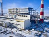 На Красноярскую ТЭЦ-3 доставлен статор енератора энергоблока