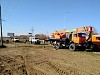 Более 8 км ЛЭП построили «Россети Юг» для энергоснабжения водоочистных сооружений в Ростовской области