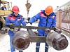 «Чеченэнерго» строит в Урус-Мартане новую ЛЭП 10 кВ
