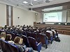 Представители компаний Росатома встретились со студентами и руководителями вузов Ставрополья