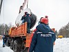«Россети Московский регион» обновят более 30 км ЛЭП на территории Дмитровского городского округа