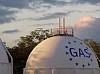 Заполненность газохранилищ Европейского союза составляет 58,6%