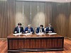 Казахстан, Кыргызстан и Узбекистан обсудили проект строительства Камбаратинской ГЭС-1