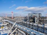 Экономический эффект «Славнефть-Красноярскнефтегаза» от внедрения инноваций в 2023 году превысил 570 млн рублей