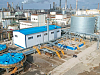 Атырауский НПЗ удвоит производительность механических очистных сооружений