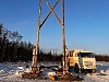 «Якутскэнерго» заменит опоры ЛЭП на западе Якутии