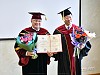 Президенту Союза китайских предпринимателей в России присвоено звание «Почетный профессор МЭИ»