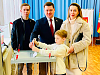 Глава «НОВАТЭК-Челябинск» о выборах Президента: «Это не просто голосование, это одно из важнейших решений нашей жизни»