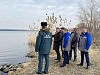 Ростехнадзор подтвердило готовность Курской АЭС к прохождению весеннего паводка