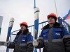 В Томске введен в эксплуатацию газопровод для догазификации поселка Кузовлево
