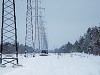 «Россети Тюмень» повысили надежность электроснабжения  двух месторождений ЛУКОЙЛа