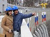 Двухмиллионный посетитель выставки «Россия» приехал на Саяно-Шушенскую ГЭС