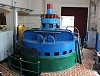 На Дзауджикауской ГЭС в Северной Осетии отремонтирован гидроагрегат