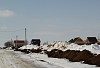 В Чувашии построен газопровод в деревне Вторые Вурманкасы