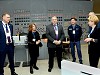 Балаковская АЭС поделилась опытом в сфере подготовки персонала с представителями компании «Зарубежатомэнергострой»