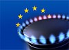 Цены на газ в Европе снизились до трехлетнего минимума