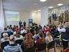 Тверские студенты ознакомились с экологическими проектами Калининской АЭС