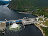 РусГидро полностью заменило основное оборудование Майнской ГЭС