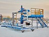 «Газпром добыча Ноябрьск» ввел в работу новые скважины на Чаяндинском месторождении