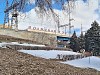 Росводресурсы изменили режим работы гидроузлов Волжско-Камского каскада ГЭС