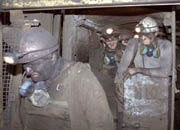 Украина готова вернуть частные угольные шахты в госсобственность
